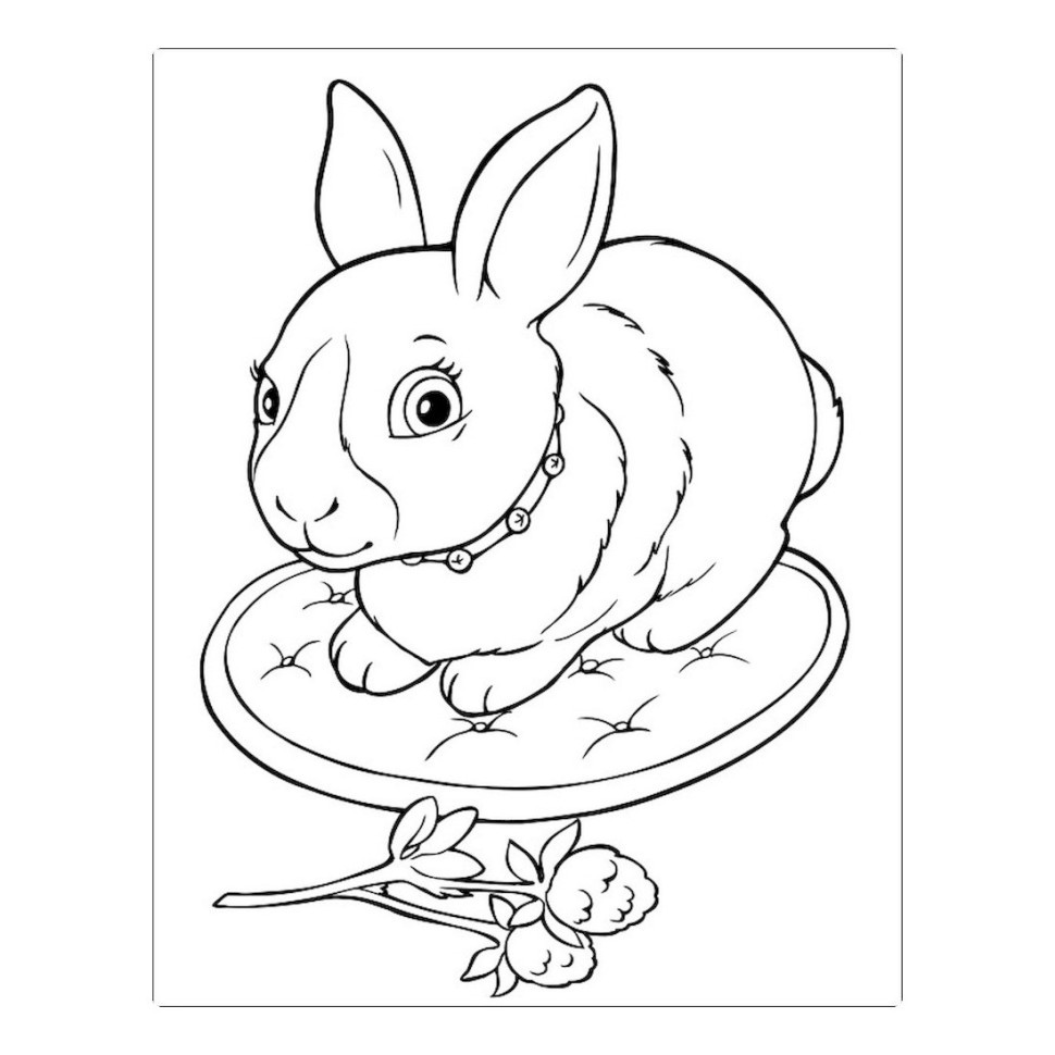 Большая книга раскрасок 