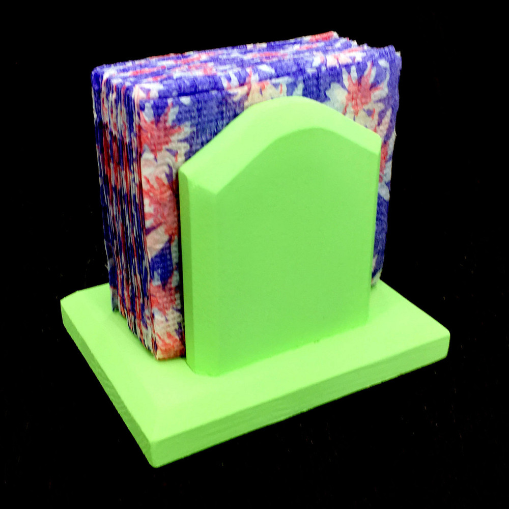 Салфетница 