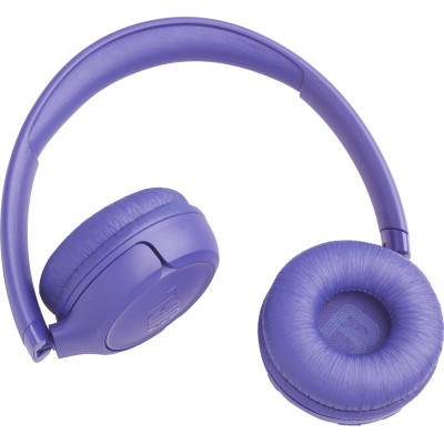 Наушники JBL Tune 530BT Lavender (JBLT530BTLAVEU) Винница - изображение 11