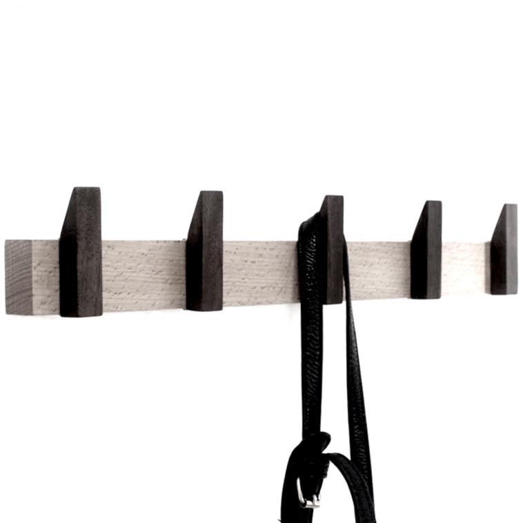 Вішалка для сумок "Велірта" бланже-венге Миколаїв - фото 1