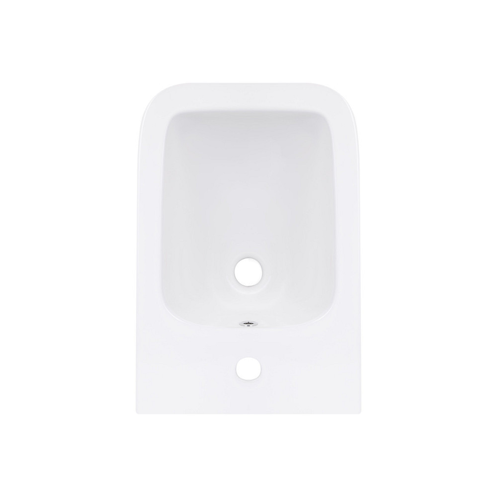 Біде підвісне Qtap Gemini 520×360×295 мм, White QTTAU28W49121 Київ - фото 7