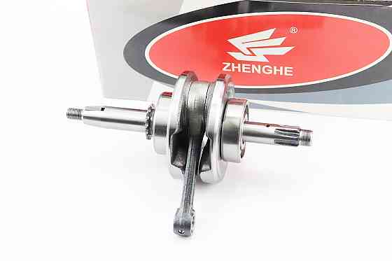 Колінвал у зборі 110cc-Active Киев