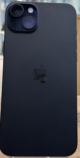 Айфон Apple iPhone 15 Plus 128Gb. Харків - фото 3