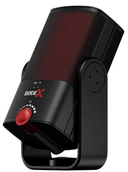 Мікрофон для ПК для стримінгу, підкастив Rode XCM-50. Київ - фото 2
