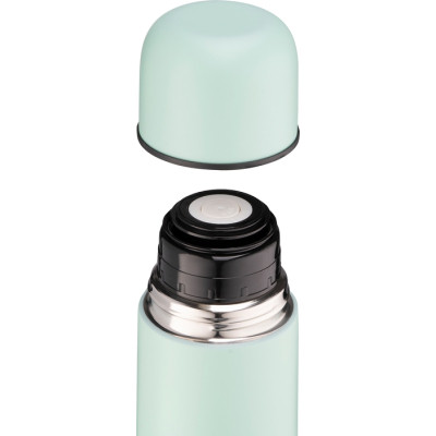 Термос Ardesto Bright City 1000 мл Зелений (AR2610GR) Вінниця - фото 3