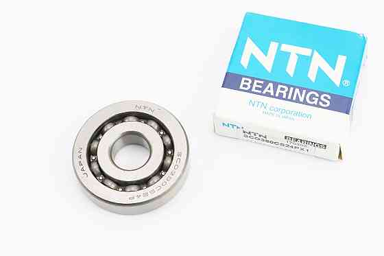 Підшипник SCO39OCS24PX1 (17x52x12) колінвалу DIO AF18 OLD, ЯПОНІЯ Київ