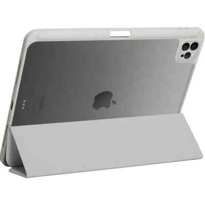 Чохол до планшета Armorstandart Soft Edge TPU Apple iPad Pro 11&quot; M4 2024 Gray (711715) Вінниця
