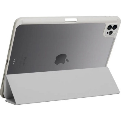 Чохол до планшета Armorstandart Soft Edge TPU Apple iPad Pro 11&quot; M4 2024 Gray (711715) Вінниця - фото 3