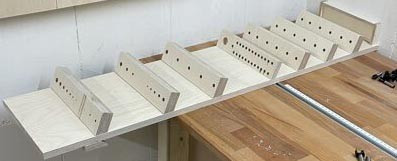 Органайзер для свердл "Чомати" бланже Миколаїв - фото 2