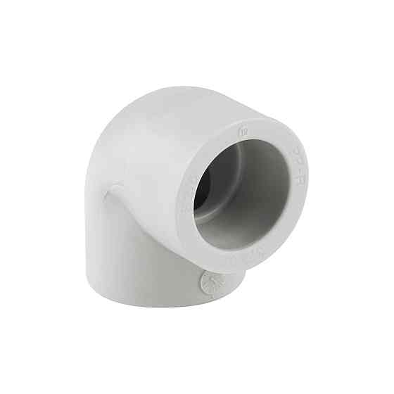 Куточок PPR Thermo Alliance 32, 90° Київ