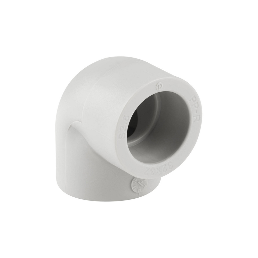 Куточок PPR Thermo Alliance 32, 90° Київ - фото 4