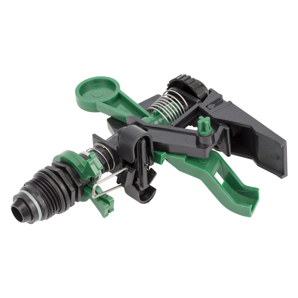 Grad Дождеватель импульсный на ABS колышке GRAD (5014065) Киев - изображение 5