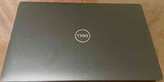 Ноутбук 15 FHD Dell Latitude 5501 (i5-9400H/16Gb/SSD 256/Inte UHD 620) Харків