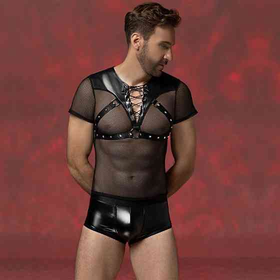 Эротический костюм JSY 2327 One Size Sex Aura Киев