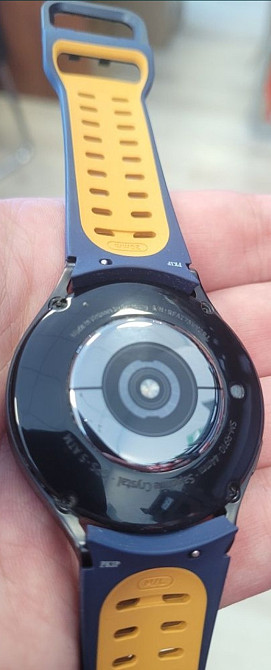 Смарт -Часы Samsung Watch 5 44mm. Киев - изображение 2