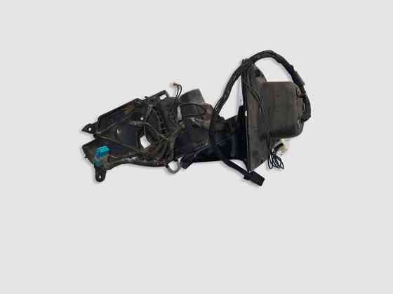 Mercedes-Benz  A2118101376 Рама лівого зовнішнього дзеркала E-Class W211 рестайл Одесса