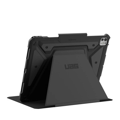 Чехол для планшета UAG iPad Pro 13"(Gen 7 2024) Metropolis SE Black (124476114040) Винница - изображение 12