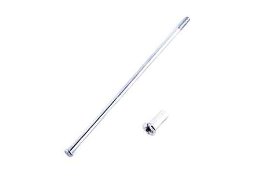 Спица колеса ИЖ (L-140mm, D-4,0mm) (36 шт) Мукачево