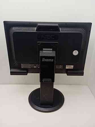 Монітор 22" NEC EA221WM-BK Black (товар вживаний) Луцьк