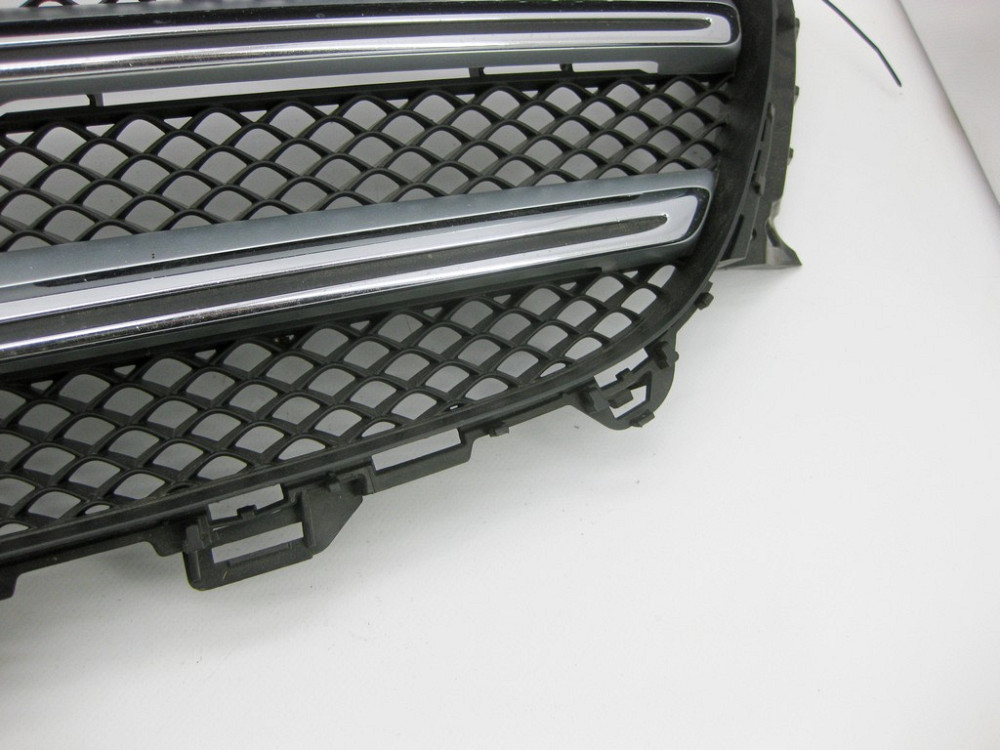 Mercedes-Benz  A2138880223 Решітка бампера в зборі E-Class W213 Одеса - фото 9