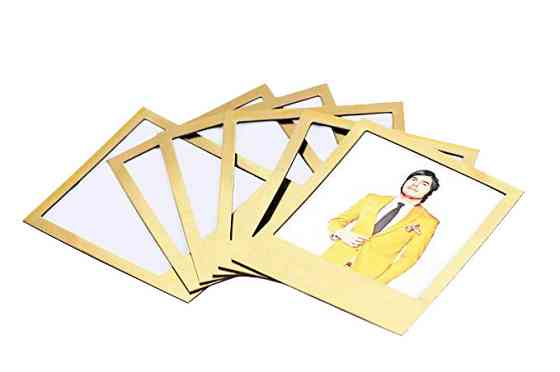 Набір рамок на магніті Golden Polaframes Рівне