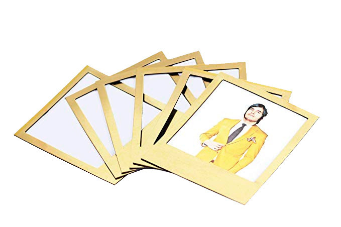 Набір рамок на магніті Golden Polaframes Рівне - фото 1