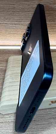 Айфон iPhone 15 Pro Max 256Gb. Blue! АКБ 93% N 8447 Neverlock. Киев