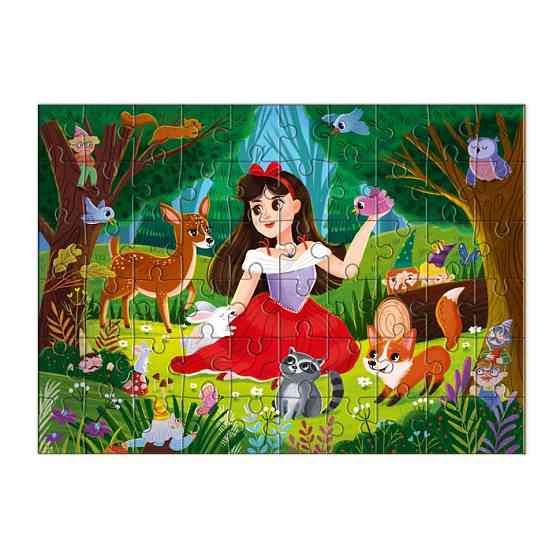 Пазл детский 