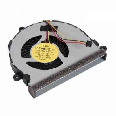 Вентилятор ноутбука Dell Inspiron 15R/17R/Pavilion 15-G/15-R/245 G3 DC(5V,0.4A) 3pin (DC28000C8F0/074X7K/i15RV-1667BLK/AB7205HX-GC1) Винница