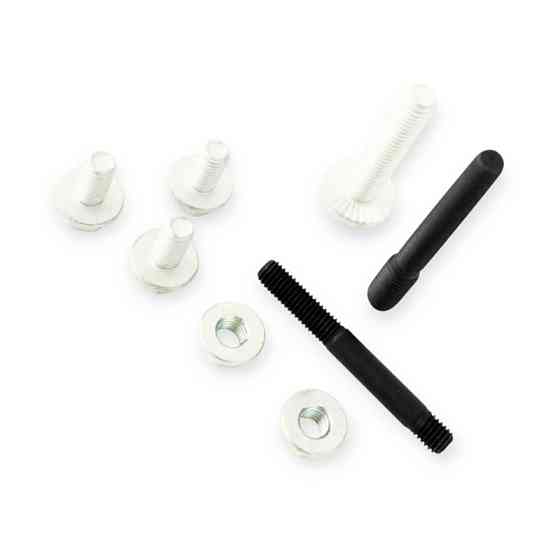 Ремкомплект ГРМ автомобіль Фольцваген T5, Caddy, Crafter 1.6TDI-2.0TDI 09- (ремінь, ролики) Мукачево