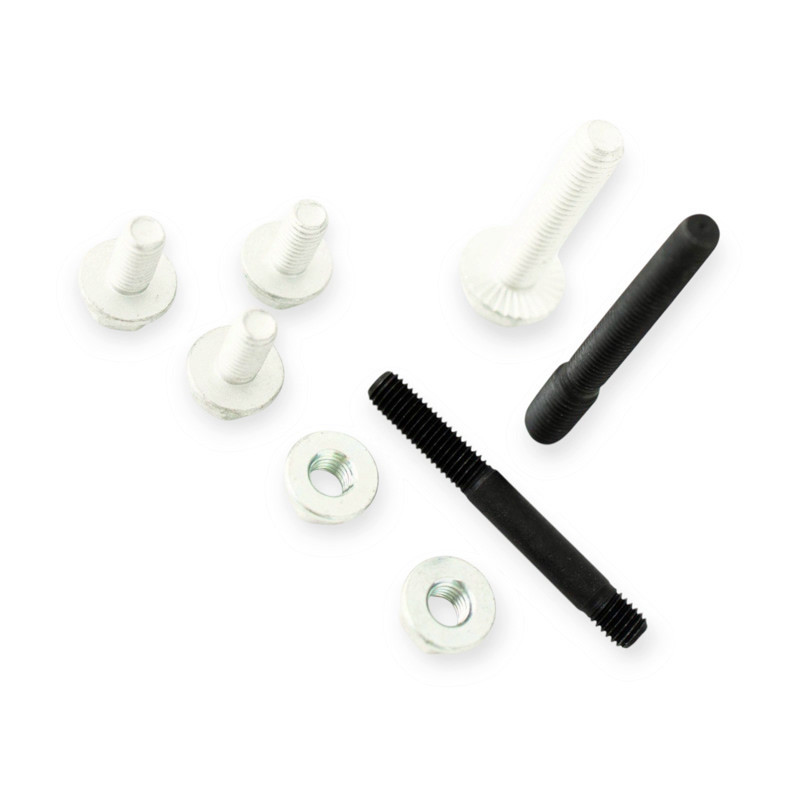 Ремкомплект ГРМ автомобіль Фольцваген T5, Caddy, Crafter 1.6TDI-2.0TDI 09- (ремінь, ролики) Мукачево - фото 5