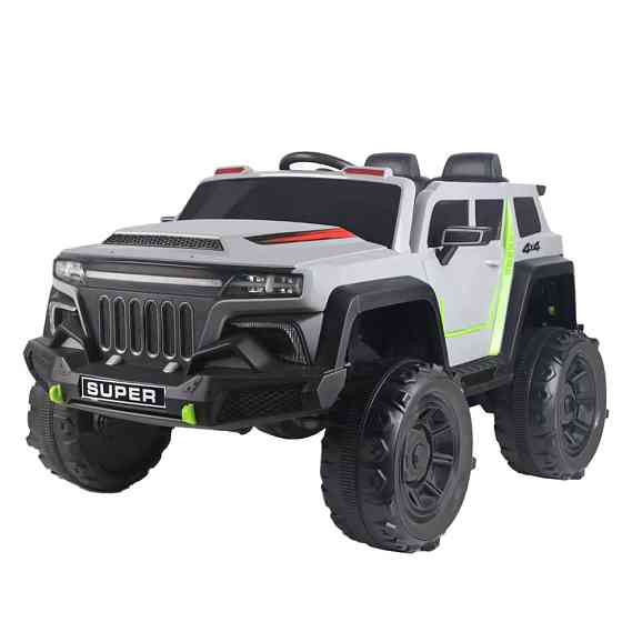 Дитячий електромобіль Машинка M 5802EBLR-11 до 30 кг Вінниця