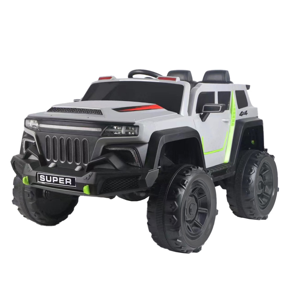 Дитячий електромобіль Машинка M 5802EBLR-11 до 30 кг Вінниця - фото 1