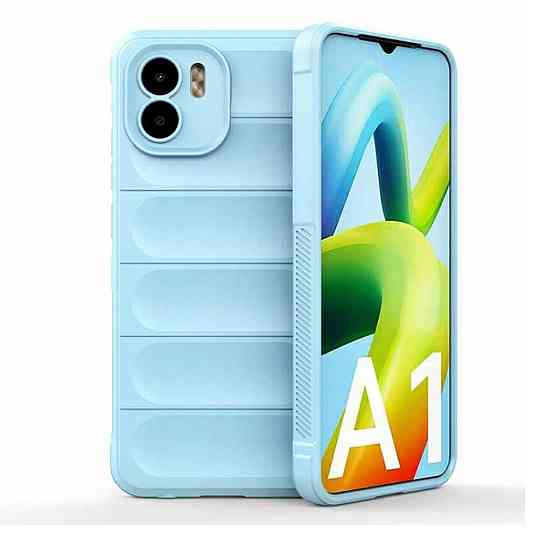 Чохол для смартфона Cosmic Magic Shield for Xiaomi Redmi A1/A2 Light Blue Киев