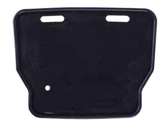 Прокладка крышки картера двигателя - К42 компрессор Мукачево