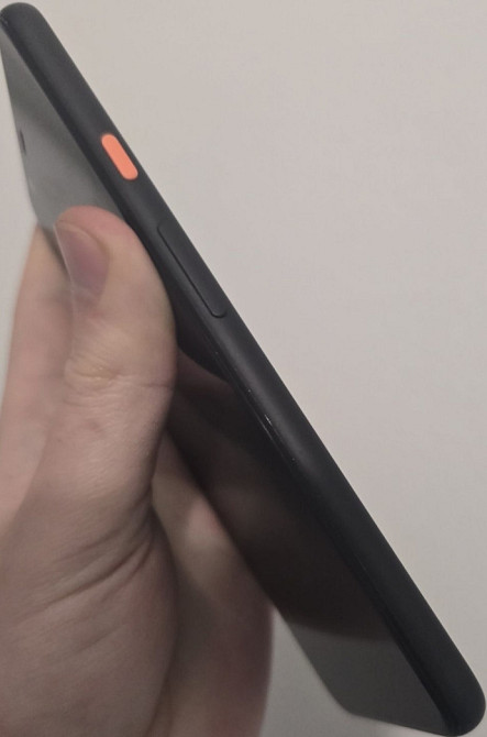 Телефон Google Pixel 4 Xl Clearly White 64Gb. Київ - фото 2