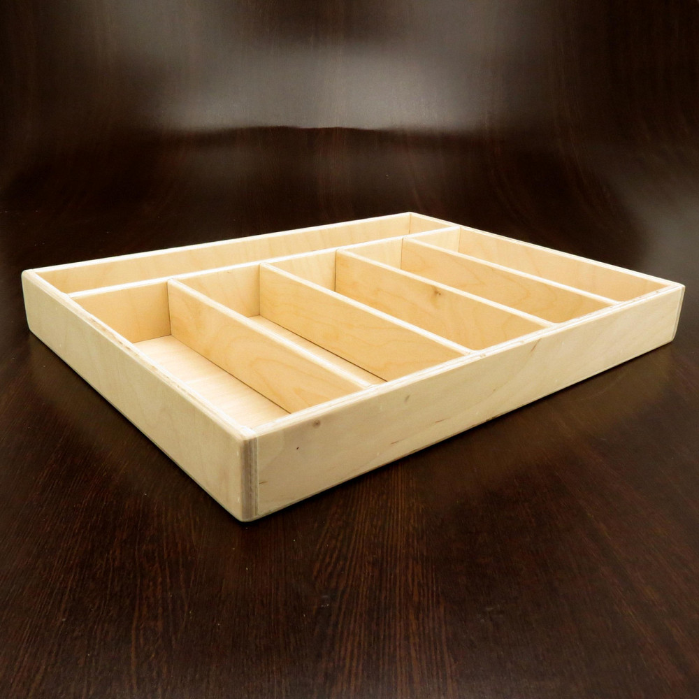 Лоток для столовых приборов 