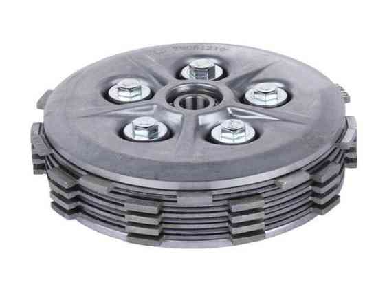 Зчеплення у зборі на бензиновий двигун 171FMM - CB-250 Мукачево