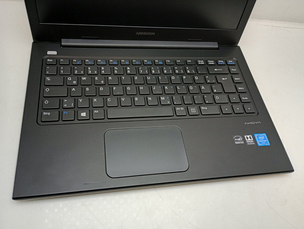 Ноутбук Medion S4220 (MD99820) Pentium N3700\2\0\ АКБ+ (товар вживаний) Луцьк - фото 3