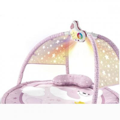 Дитячий килимок Chicco Enjoy Colours Gym pink (09866.10) Вінниця - фото 7