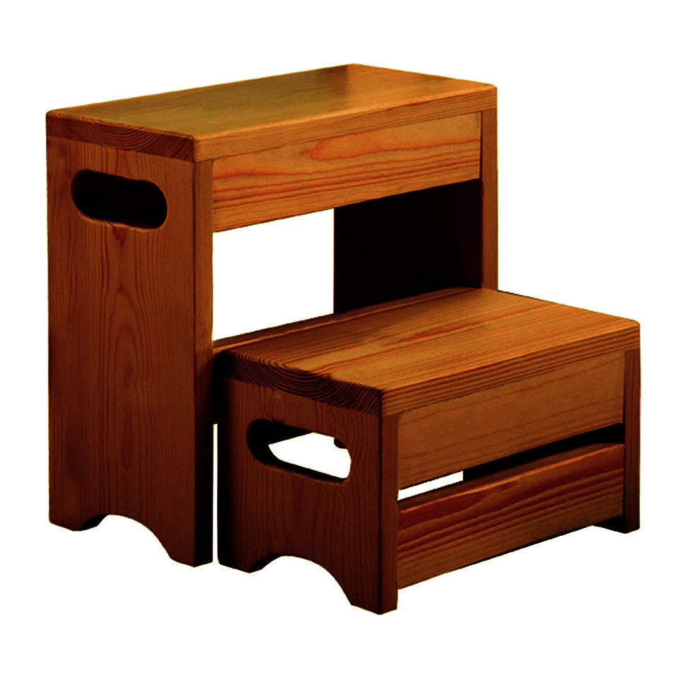 Скамейка-ступенька 