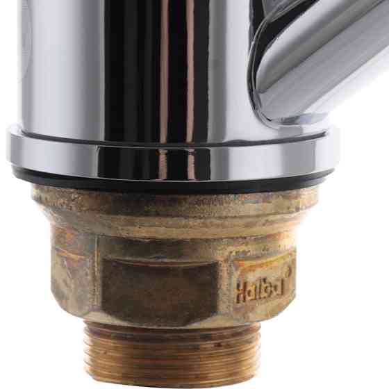 Смеситель для кухни Haiba Cosmos 555 (HB0799) Киев