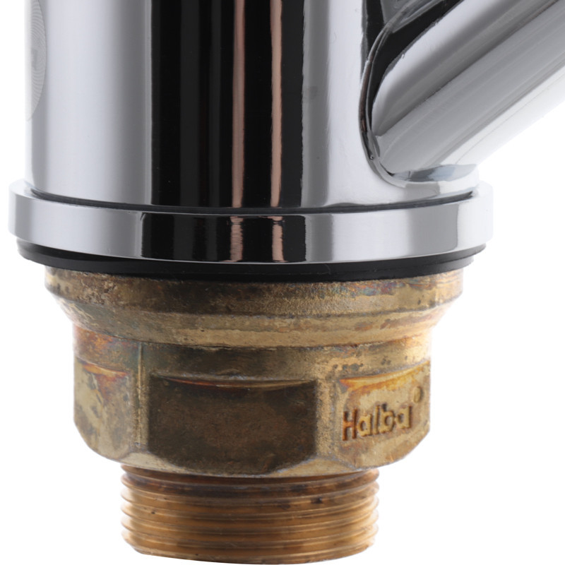 Змішувач для кухні HAIBA COSMOS 555 (HB0799) Київ - фото 4