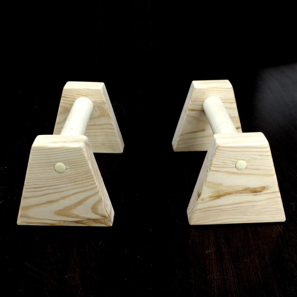 Упори для віджимань (паралетси) "Фонтайна" бланже Миколаїв - фото 4