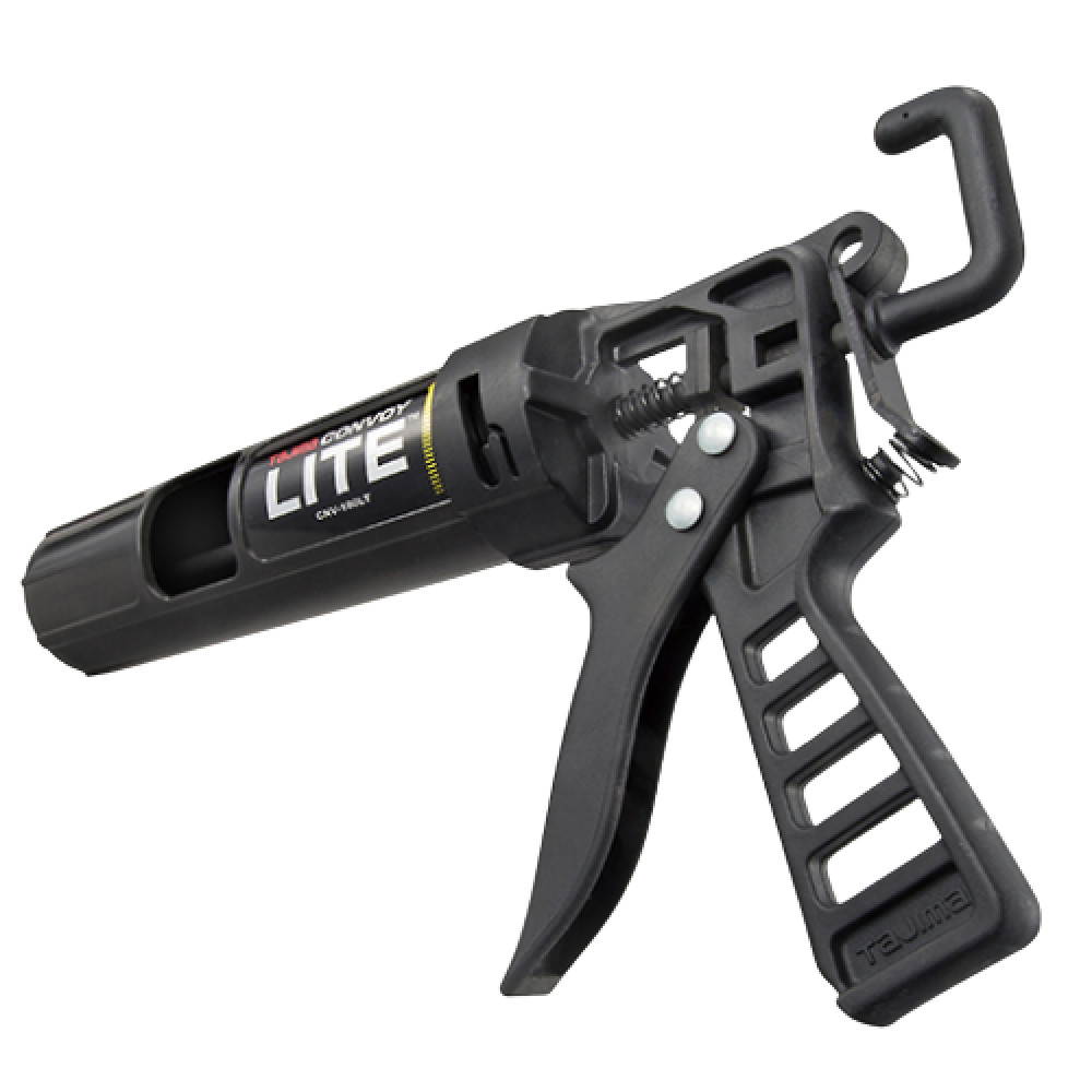 Пістолет для герметика 310мл Tajima CONVOY Lite (CNV-LITE) Одеса - фото 1