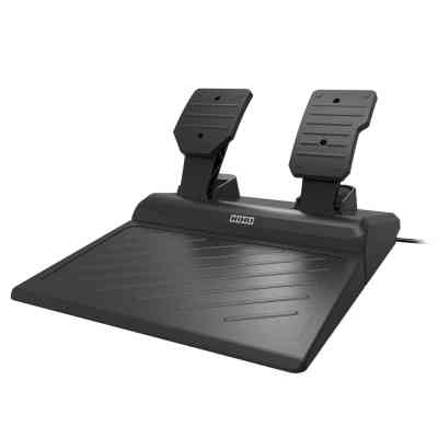 Руль Hori Racing Wheel Overdrive для Xbox та ПК (ACC-0796) Винница