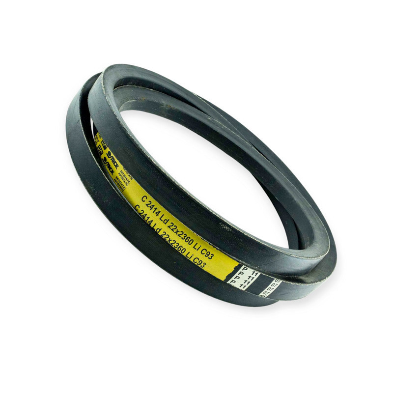 Ремінь (В) 2414 (посилений) С Мукачево - фото 1