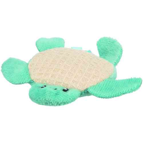 Игрушка Trixie для кошек Морские звери плюш с кошачьей мятой 5–8 см Киев