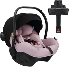 Автокресло Avionaut Pixel PRO 2.0 C i-Size, 40-86 cm ~0-13 kg Pink i Dock 2.0 Киев