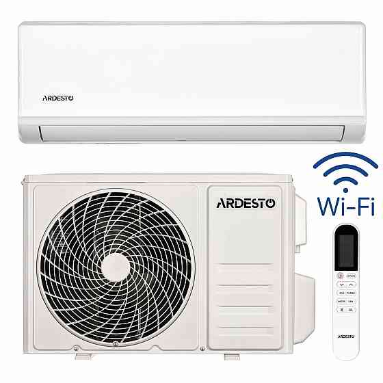 Кондиціонер Ardesto ARD-ACS12-I ( 22358 ) Харьков